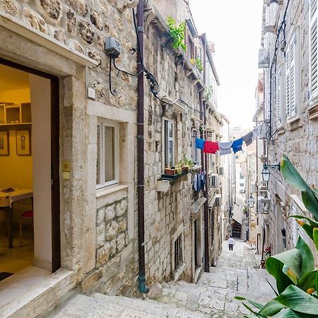 Ferienwohnung Art House Zanze Dubrovnik Exterior foto