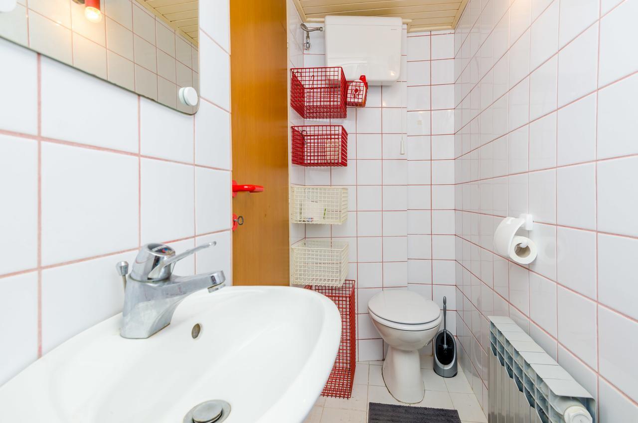 Ferienwohnung Art House Zanze Dubrovnik Exterior foto