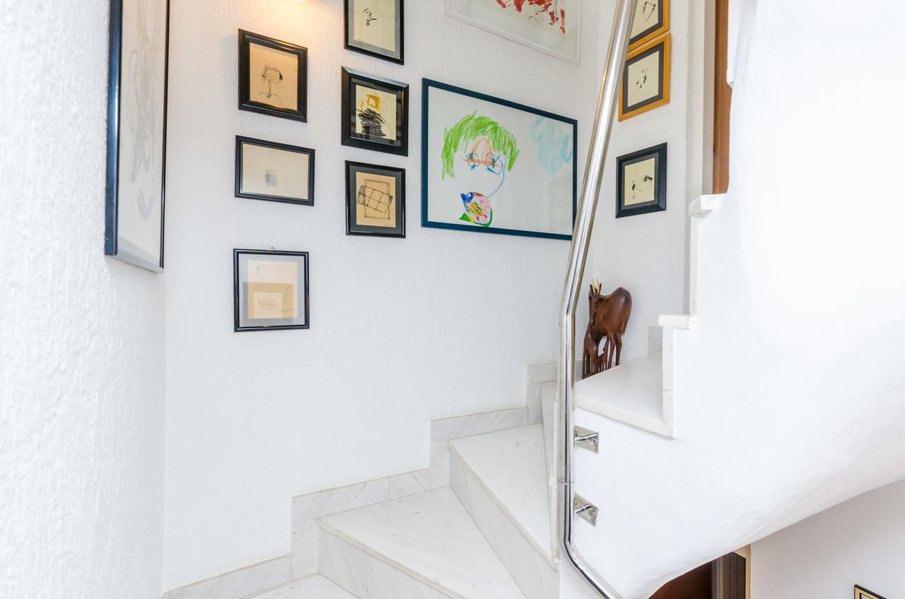 Ferienwohnung Art House Zanze Dubrovnik Exterior foto