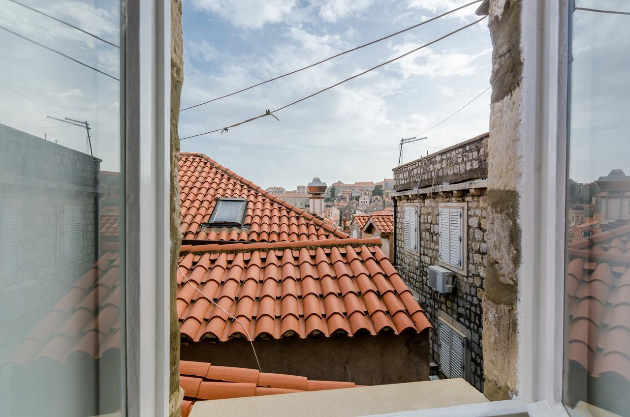 Ferienwohnung Art House Zanze Dubrovnik Exterior foto